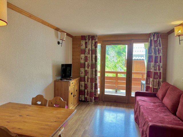 Résidence LE LYS - Valloire