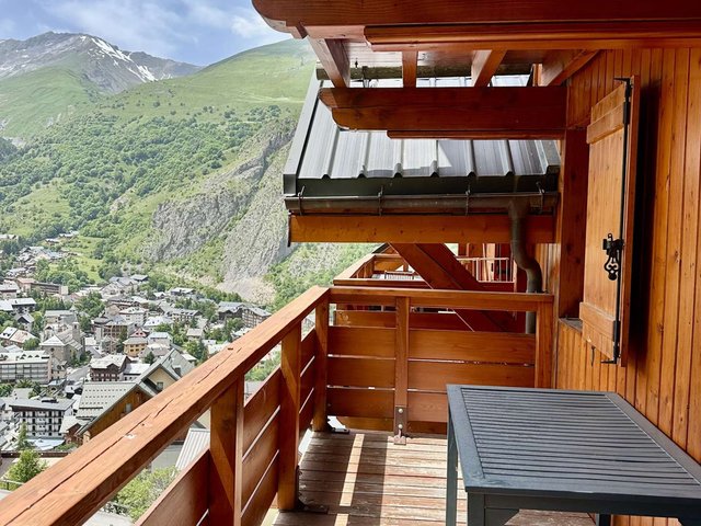 Résidence LE LYS - Valloire