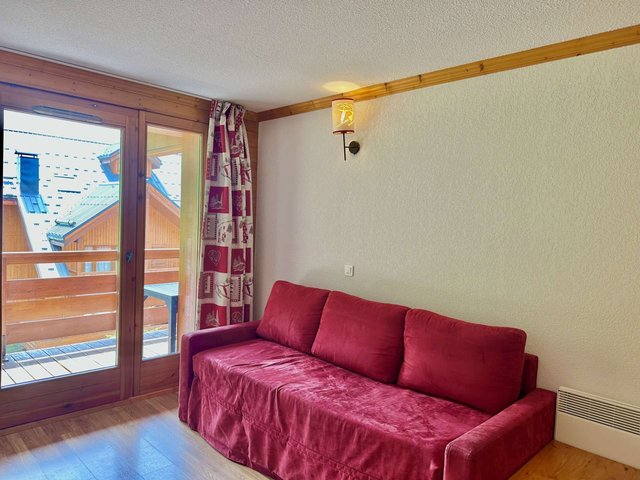 Résidence LE LYS - Valloire