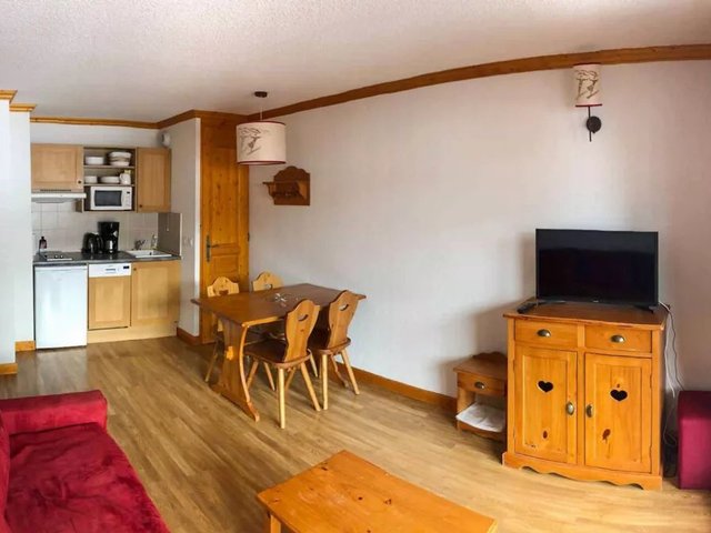 Résidence LE LYS - Valloire