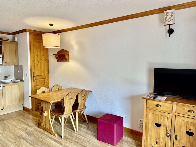 Résidence LE LYS - Valloire