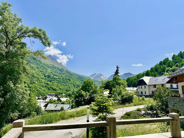 Chalet FLEUR DES NEIGES - Valloire