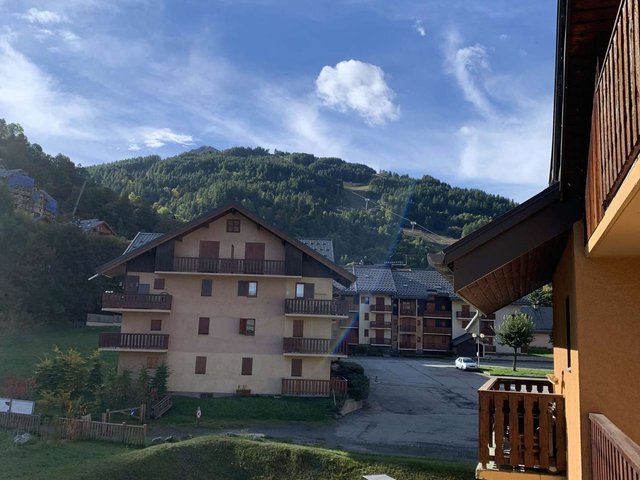 Résidence ALTAIR - Valloire
