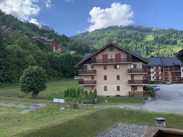 Résidence ALTAIR - Valloire
