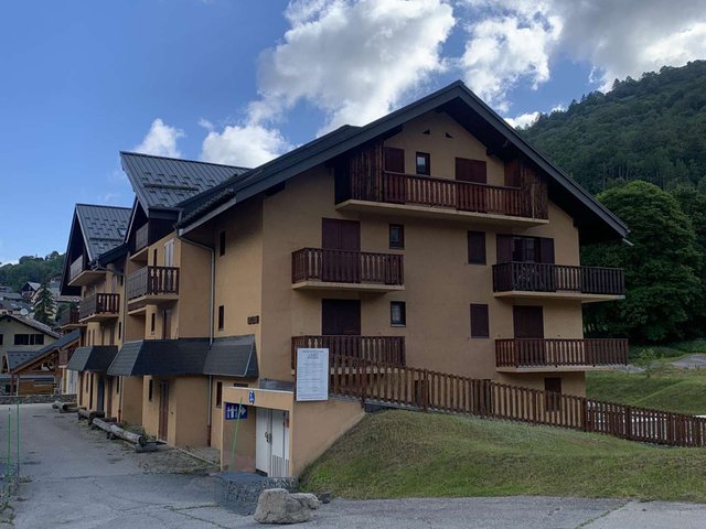 Résidence ALTAIR - Valloire