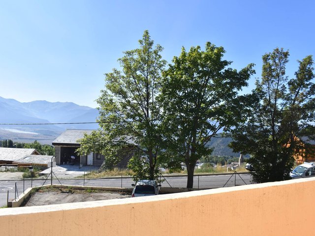 Résidence Sol I Neu - Font Romeu - Pyrénées 2000