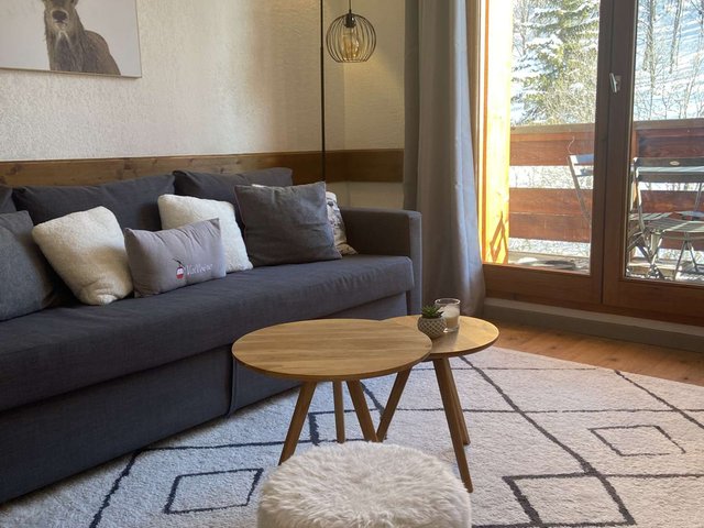 Résidence HAMEAU DE VALLOIRE - Valloire
