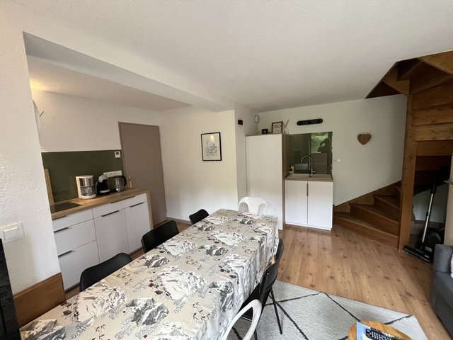 Résidence HAMEAU DE VALLOIRE - Valloire