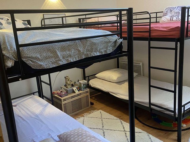 Résidence HAMEAU DE VALLOIRE - Valloire