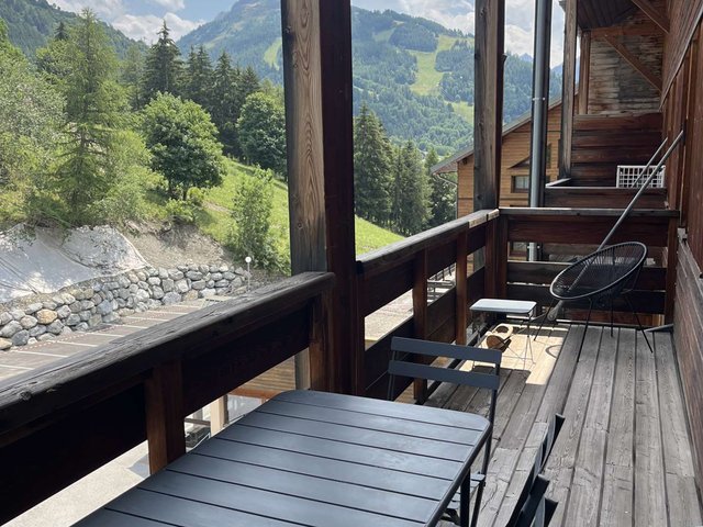 Résidence HAMEAU DE VALLOIRE - Valloire