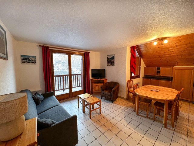 Résidence PONTET C - Valloire
