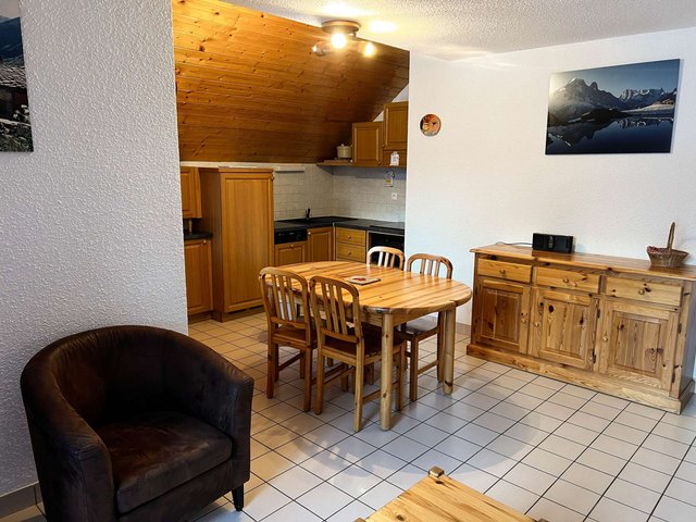 Résidence PONTET C - Valloire