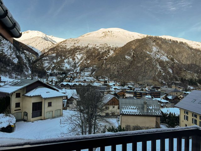 Résidence PONTET C - Valloire
