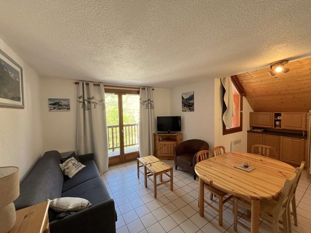 Résidence PONTET C - Valloire