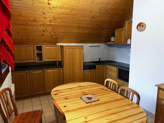 Résidence PONTET C - Valloire