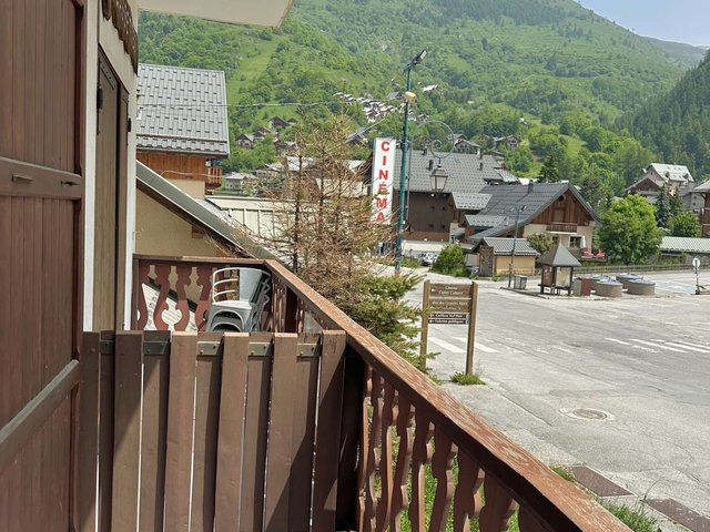 Résidence LES CASSETTES - Valloire