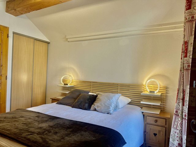 Résidence GRAND VY - Valloire
