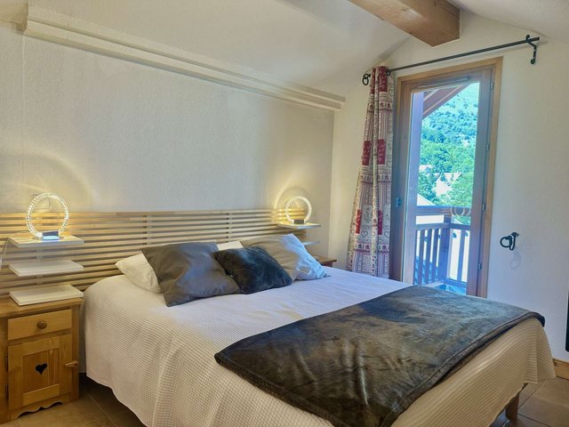 Résidence GRAND VY - Valloire