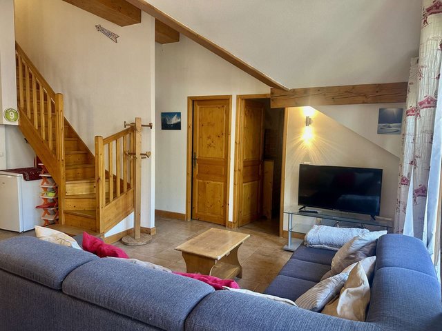Résidence GRAND VY - Valloire