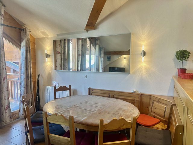 Résidence GRAND VY - Valloire