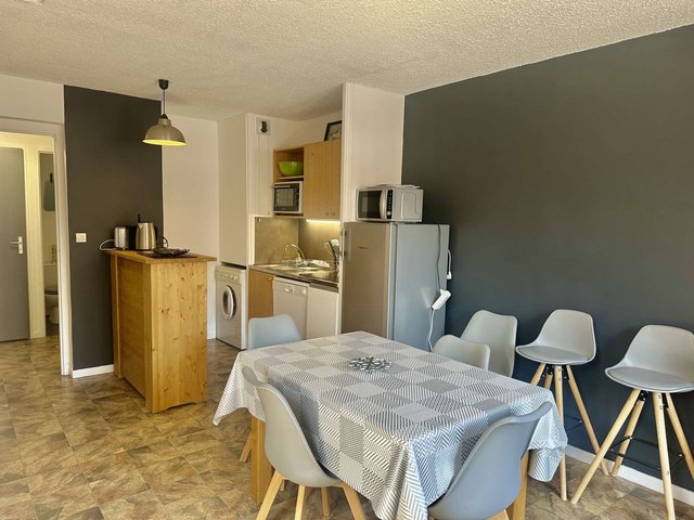 Résidence CHOSEAUX C - Valloire