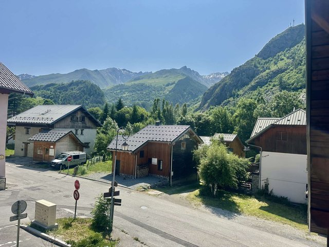 Résidence CHOSEAUX C - Valloire