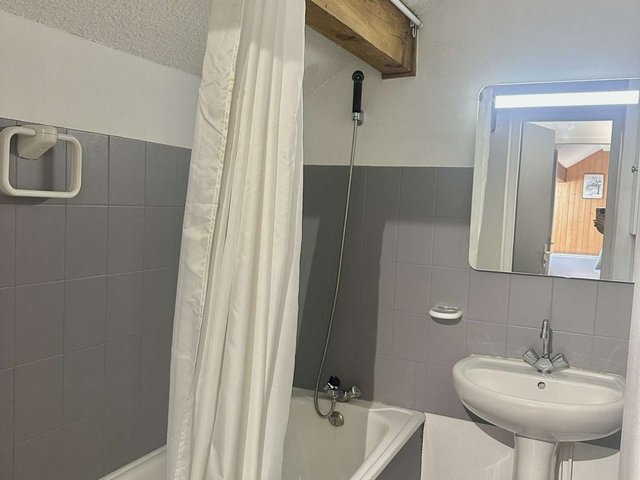 Résidence CHOSEAUX C - Valloire