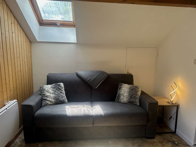 Résidence CHOSEAUX C - Valloire