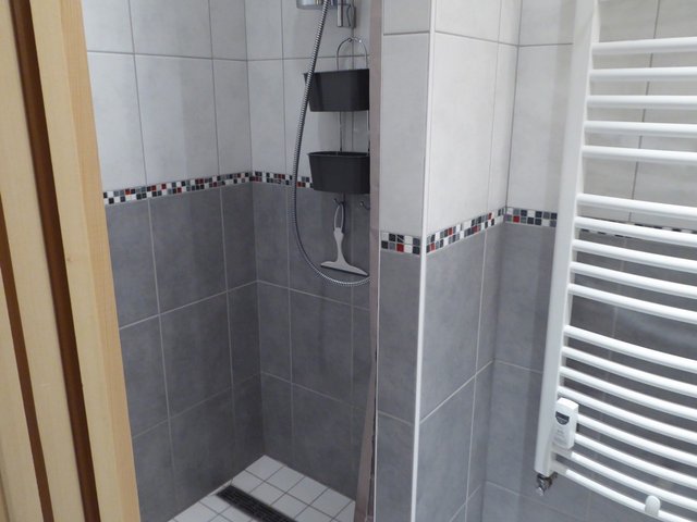 Appartement 2 pièces 4 personnes avec balcon - Les Carroz d'Araches