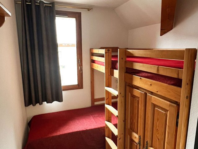 Résidence CHALET DU GALIBIER 4 - Valloire