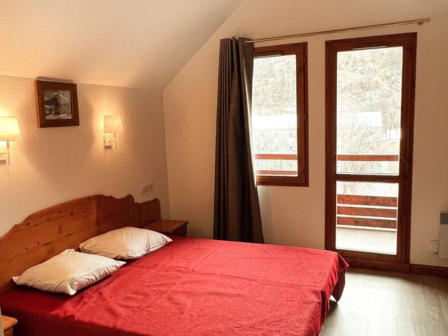 Résidence CHALET DU GALIBIER 4 - Valloire