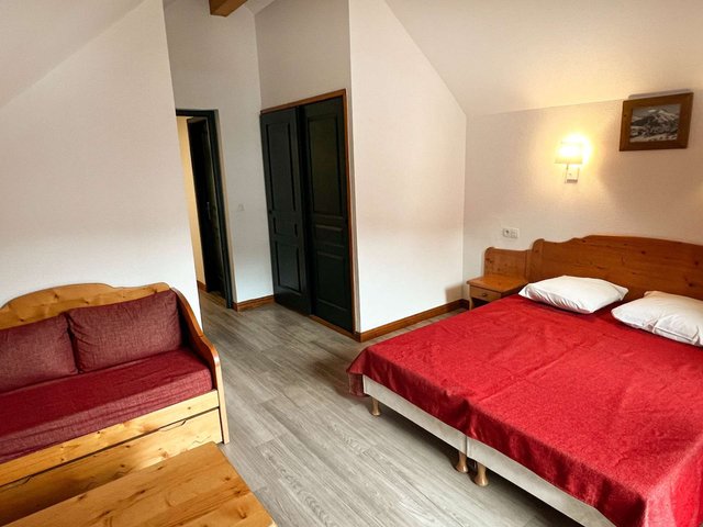 Résidence CHALET DU GALIBIER 4 - Valloire