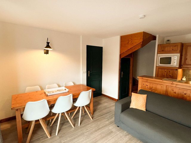 Résidence CHALET DU GALIBIER 4 - Valloire