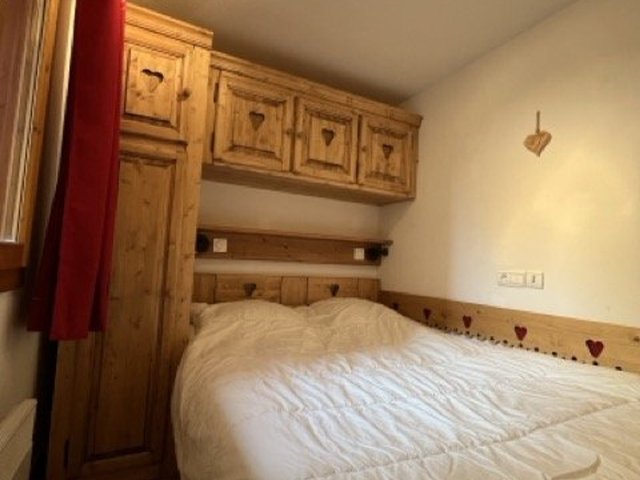 Résidence EDELWEISS - Valloire