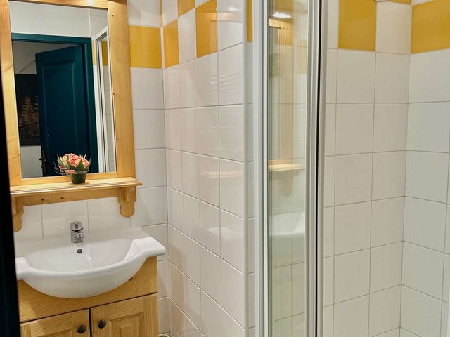 Résidence CHALETS DU GALIBIER A - Valloire