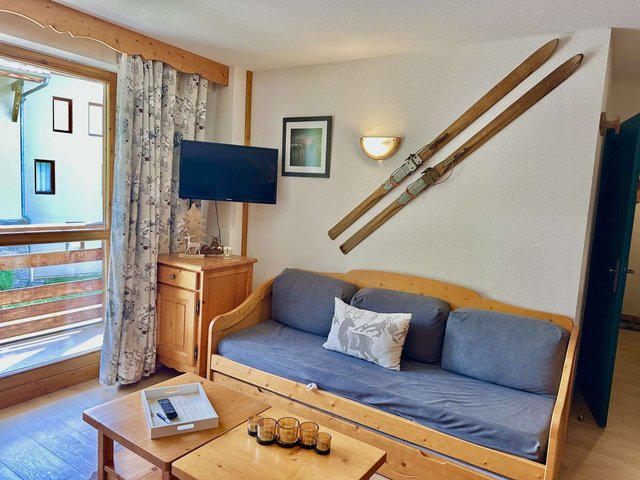 Résidence CHALETS DU GALIBIER A - Valloire