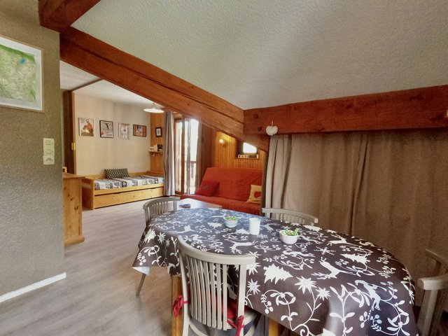 Résidence CARENE - Valloire