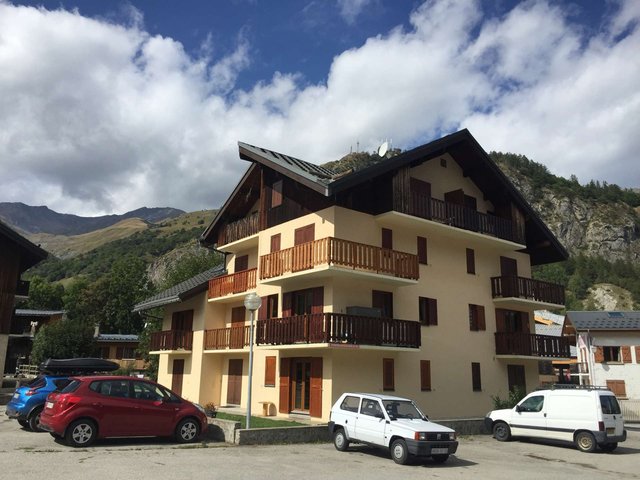 Résidence CARENE - Valloire