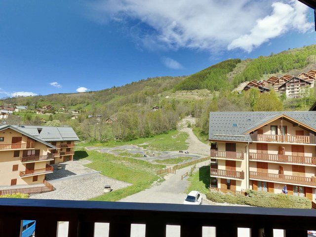 Résidence CARENE - Valloire