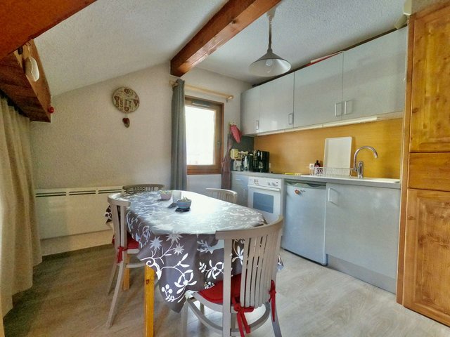 Résidence CARENE - Valloire