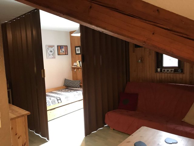Résidence CARENE - Valloire