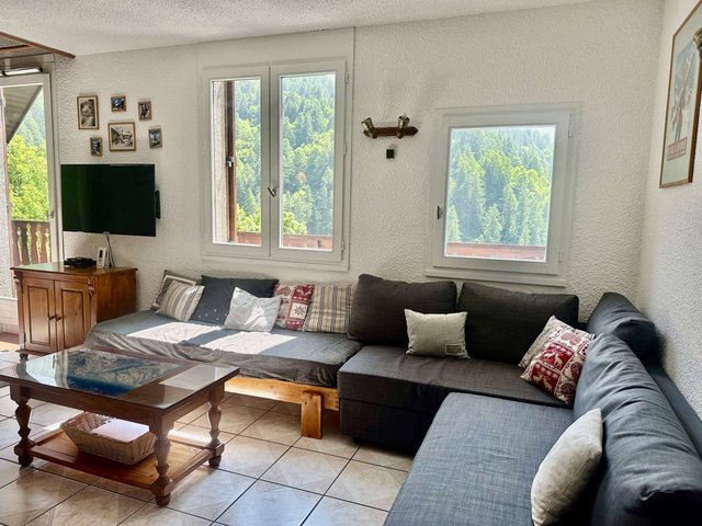 Résidence LES BALCONS DE VALLOIRE - Valloire