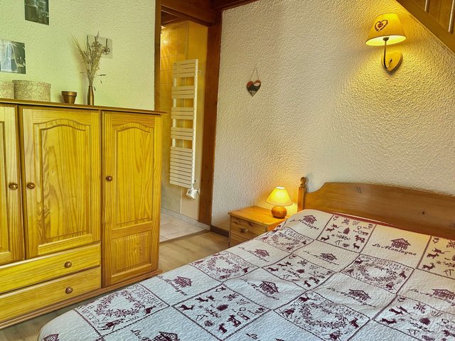 Résidence LES BALCONS DE VALLOIRE - Valloire