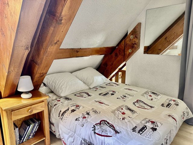 Résidence LES BALCONS DE VALLOIRE - Valloire