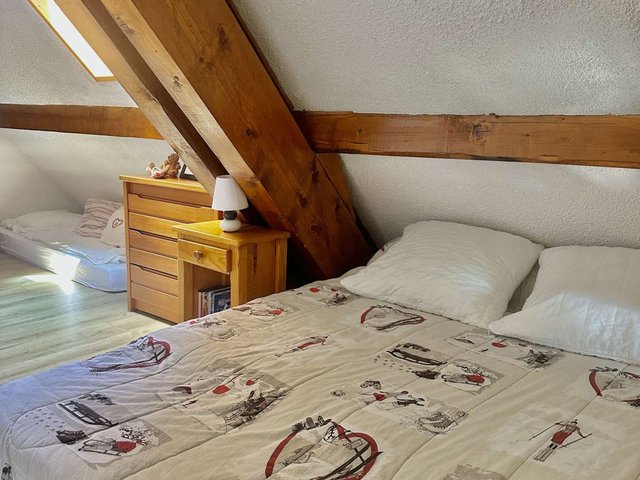 Résidence LES BALCONS DE VALLOIRE - Valloire