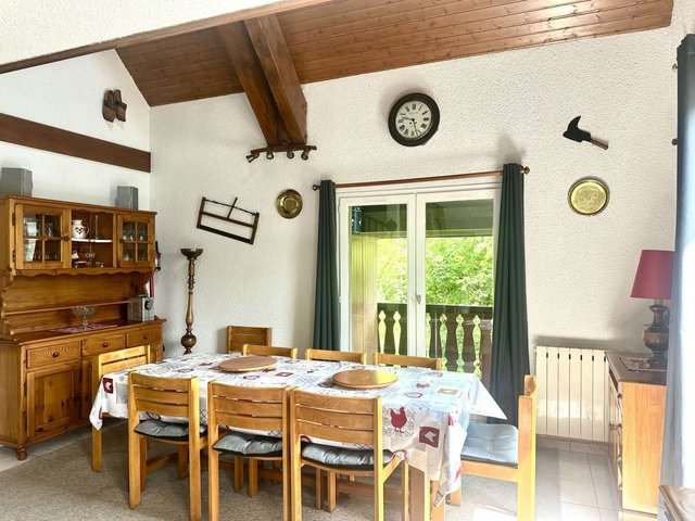 Résidence LES BALCONS DE VALLOIRE - Valloire