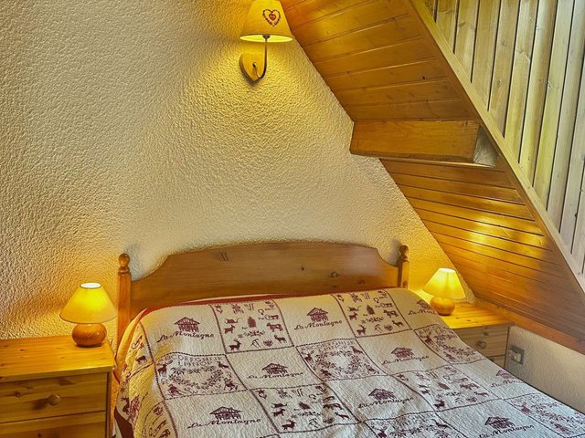 Résidence LES BALCONS DE VALLOIRE - Valloire