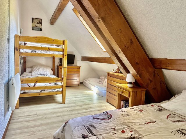 Résidence LES BALCONS DE VALLOIRE - Valloire