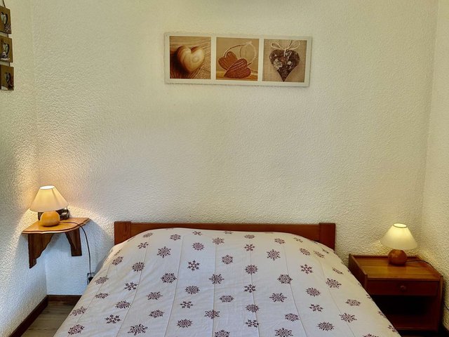 Résidence LES BALCONS DE VALLOIRE - Valloire