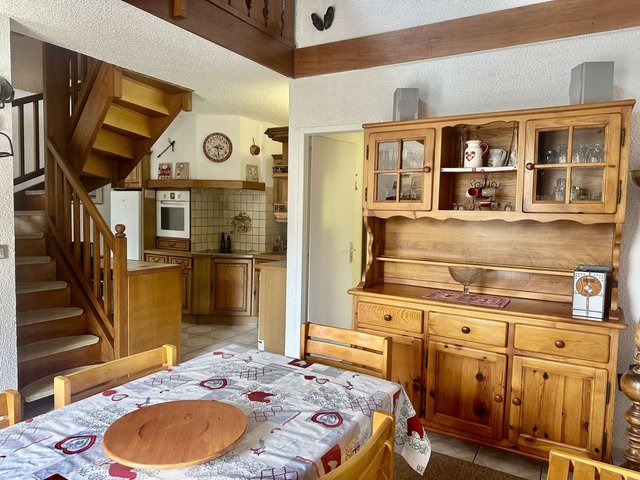 Résidence LES BALCONS DE VALLOIRE - Valloire